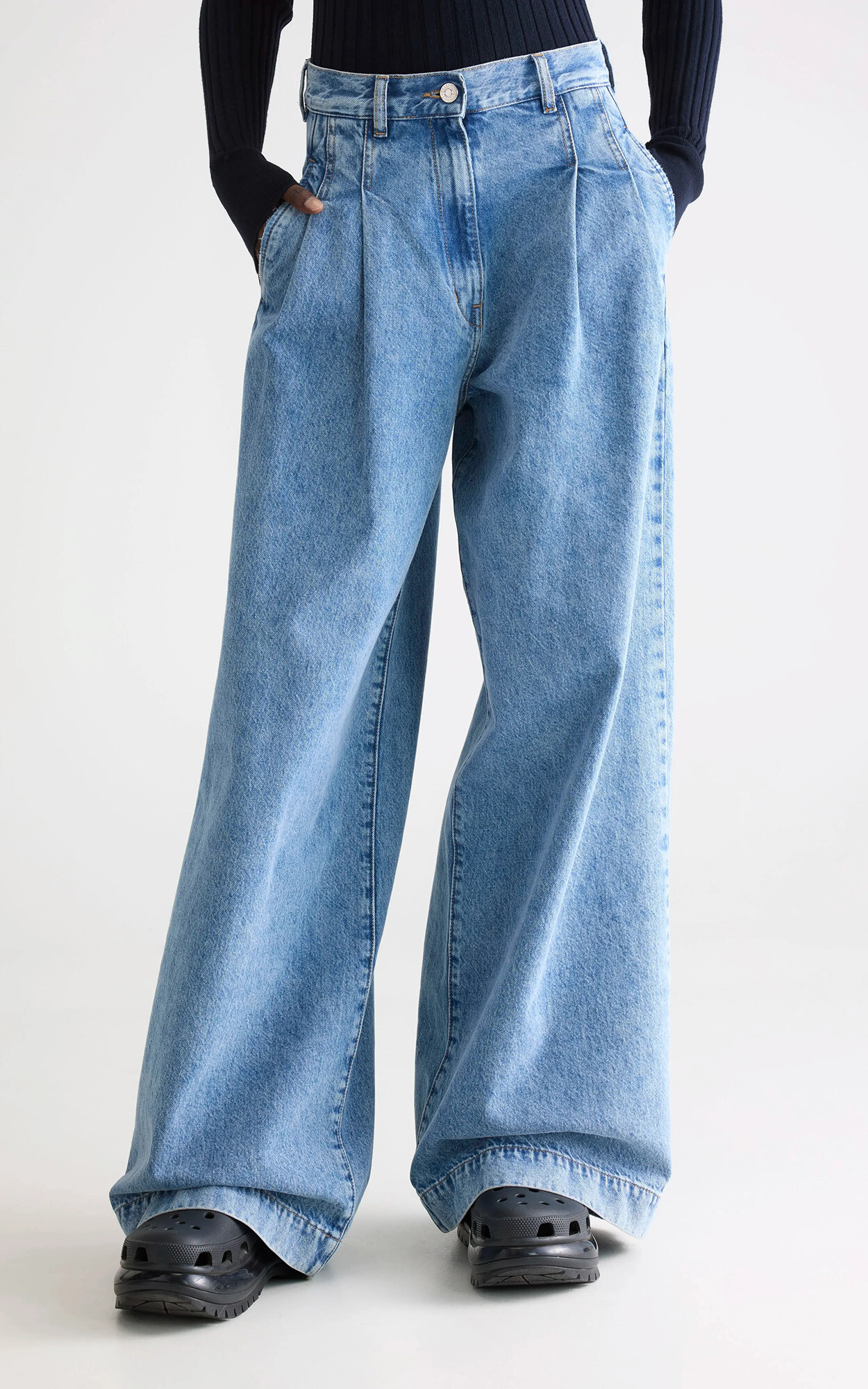 Jeans Broek