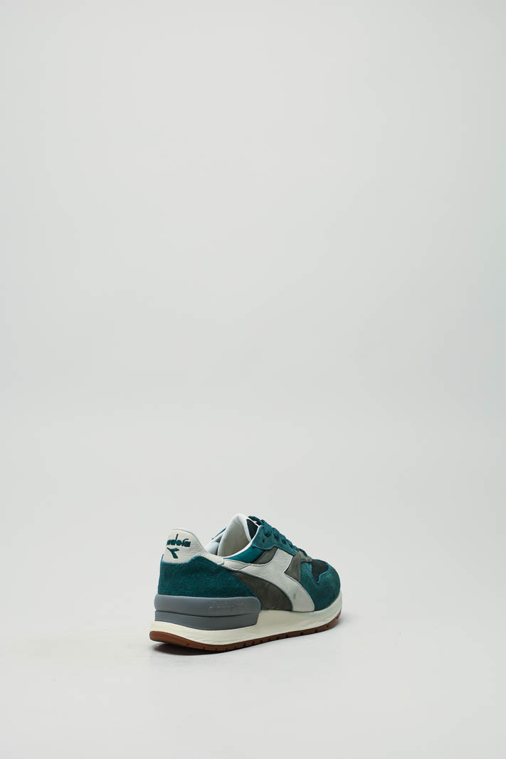 zoom in on Groen Sneaker image Groen Sneaker image