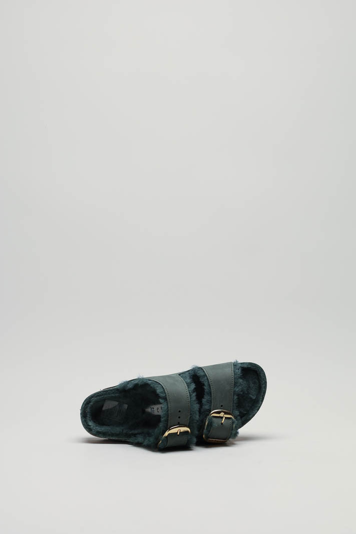 zoom in on Petrol Slipper image Petrol Slipper image