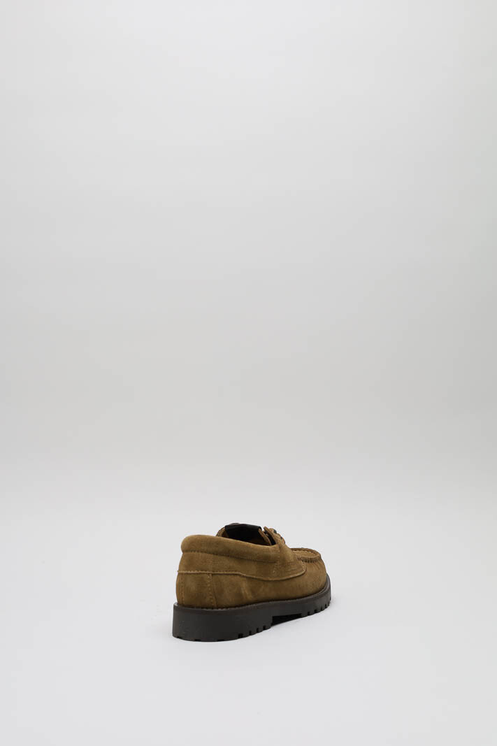 zoom in on Camel Bootschoen image Camel Bootschoen image
