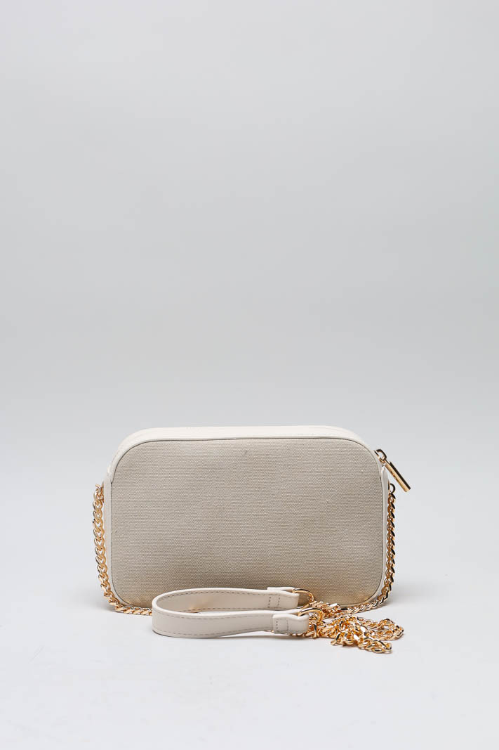 zoom in on Beige Cross body image Beige Cross body image