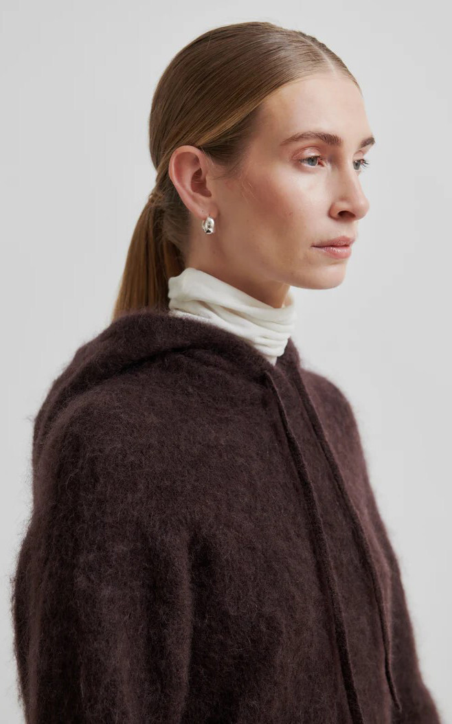 zoom in on Bordeaux Sweater/trui image Bordeaux Sweater/trui image