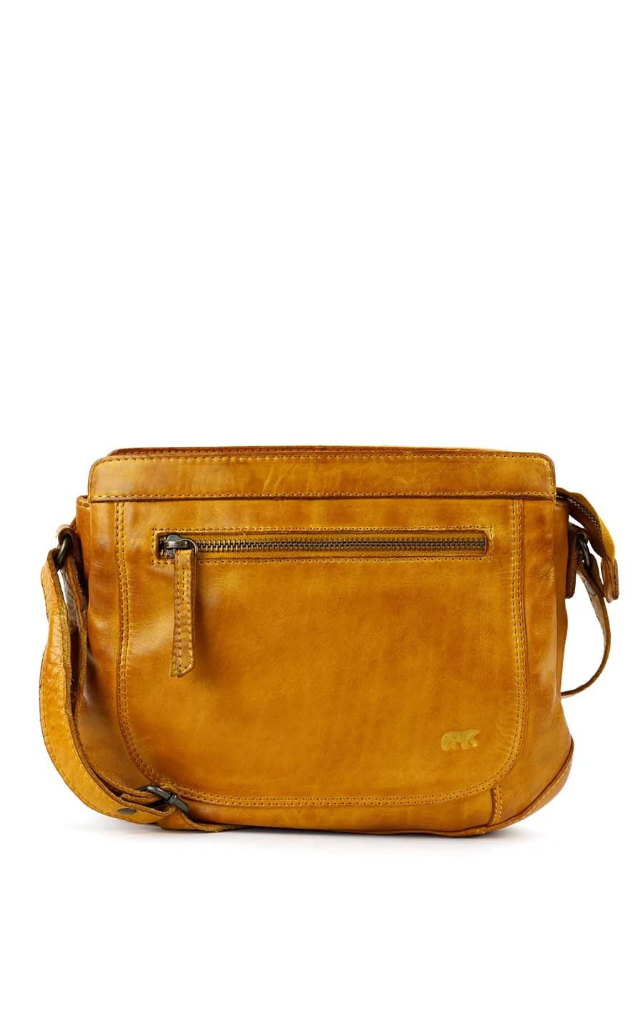 Geel Cross body