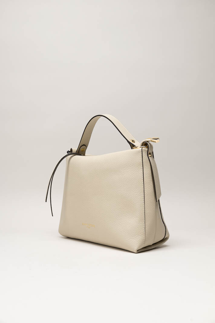 Lichtbeige Cross body image