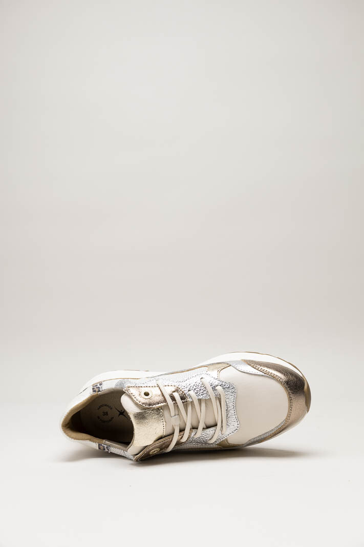 Ecru Sneaker image