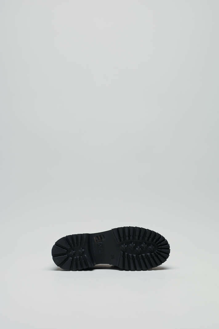 zoom in on Bordeaux Mocassin image Bordeaux Mocassin image