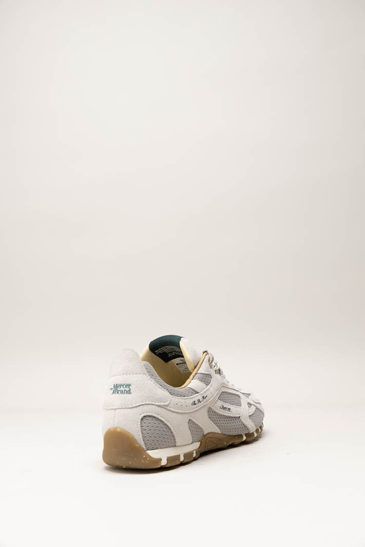 Lichtgrijs Sneaker image