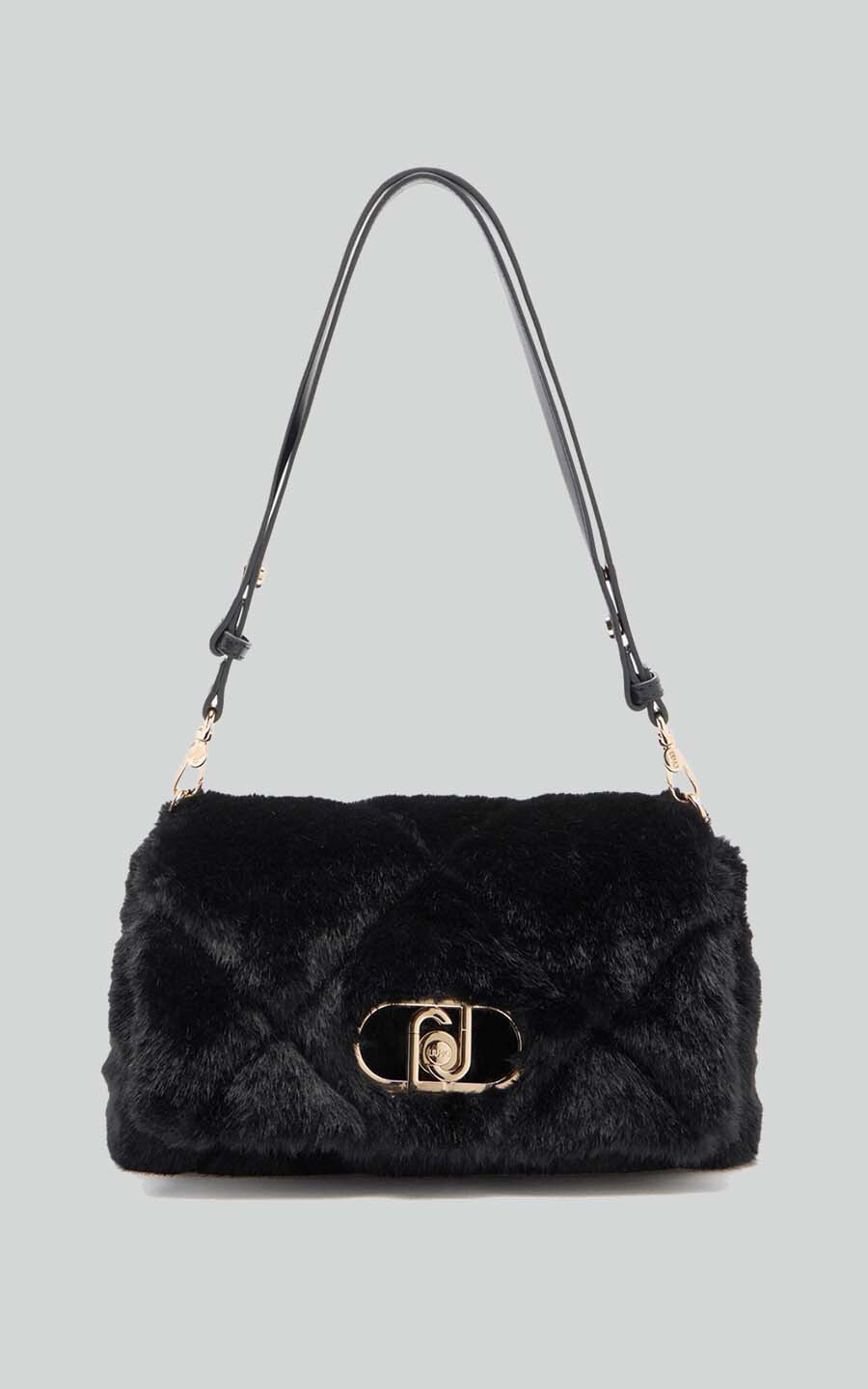 Zwart Cross body