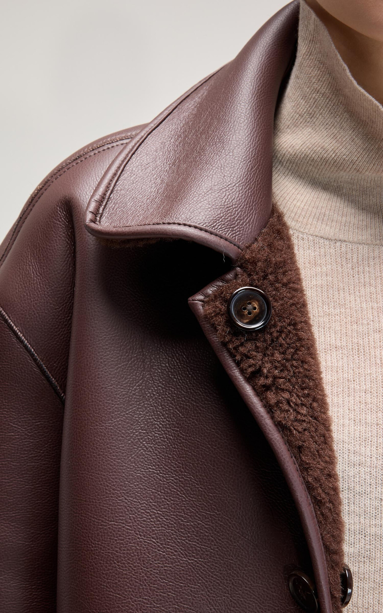 Bruin Jas image