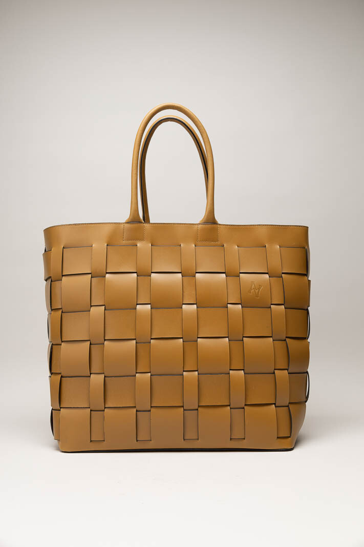 Cognac Shopper
