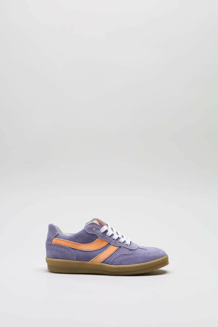 Lila Sneaker