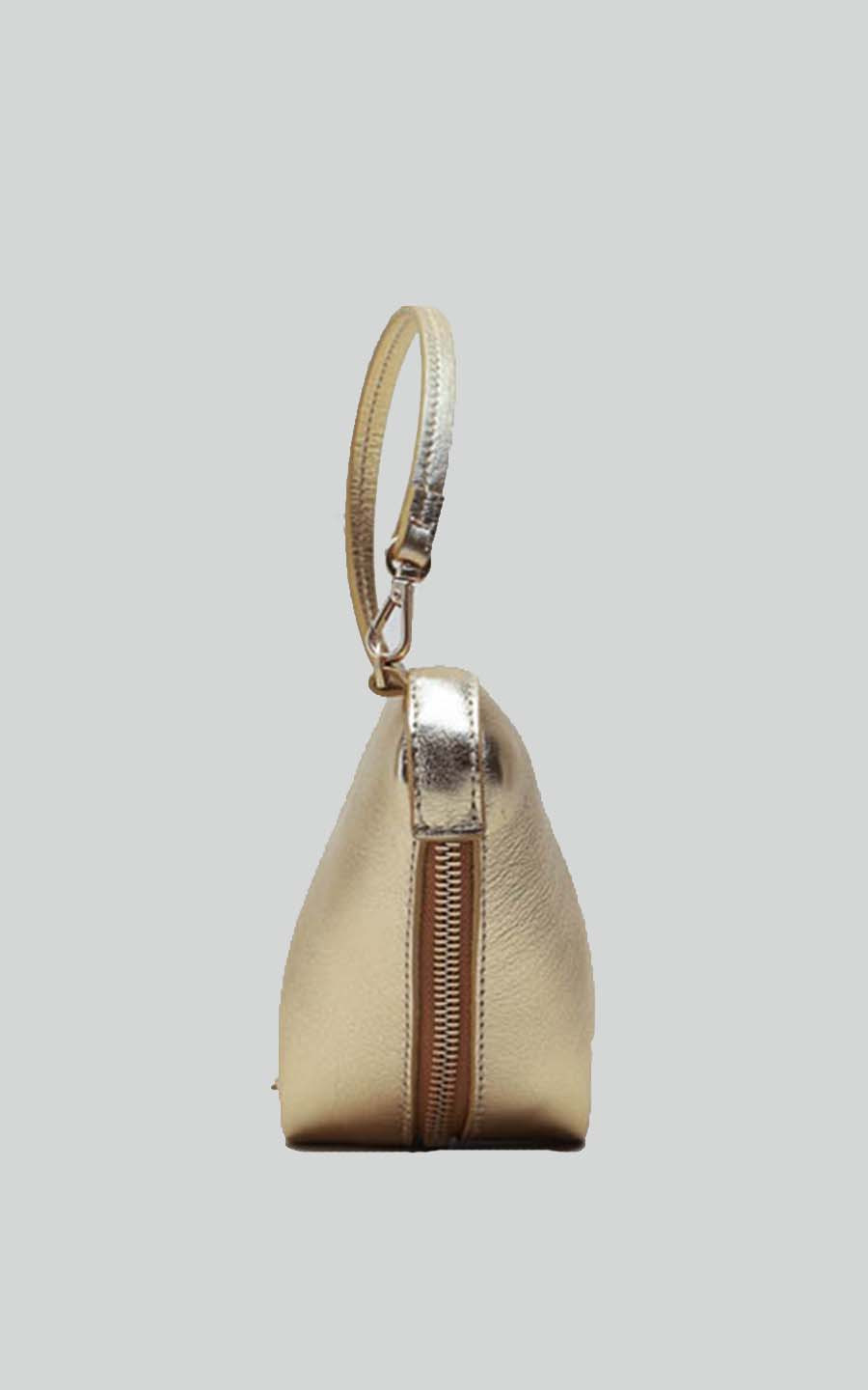 zoom in on Goud Handtas image Goud Handtas image