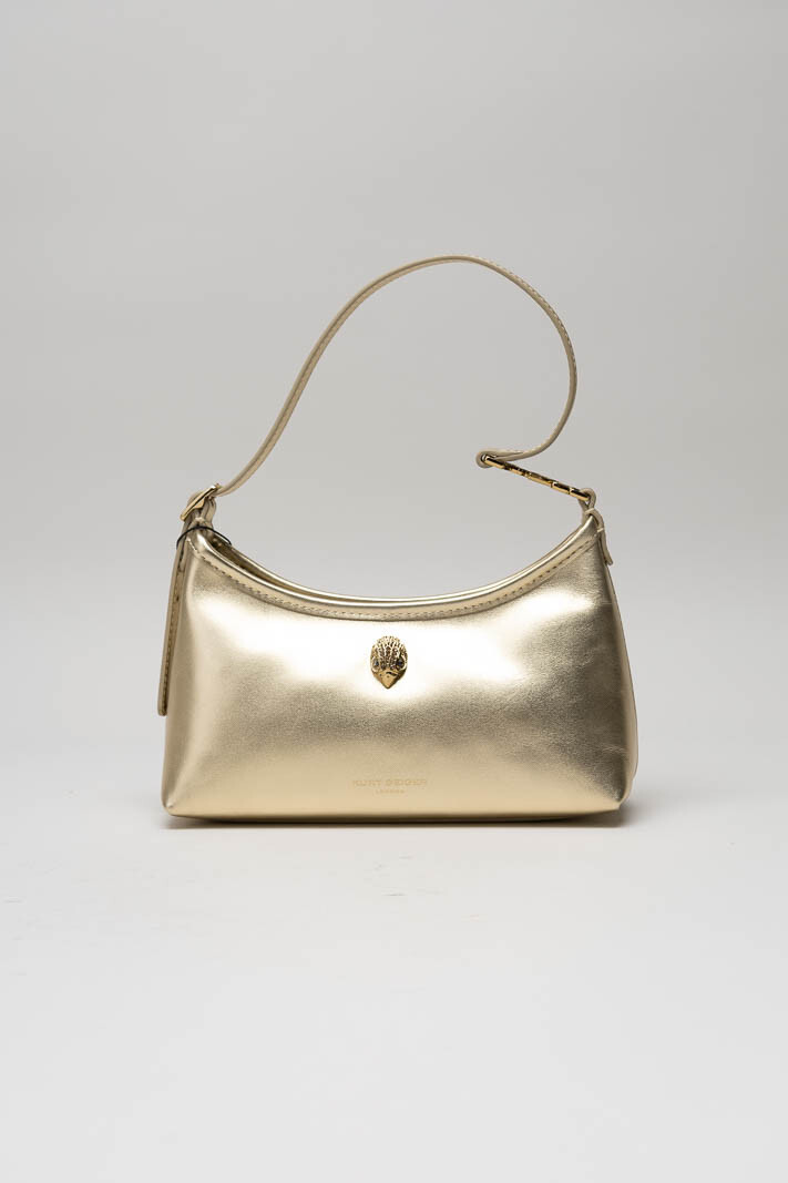 Goud Handtas