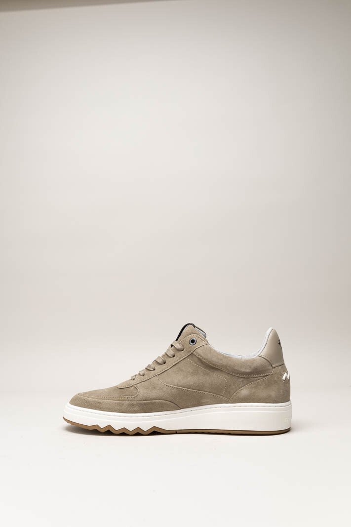 Lichtbruin Sneaker image