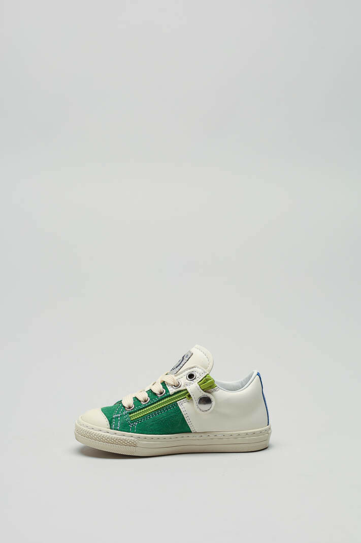 zoom in on Groen Sneaker image Groen Sneaker image
