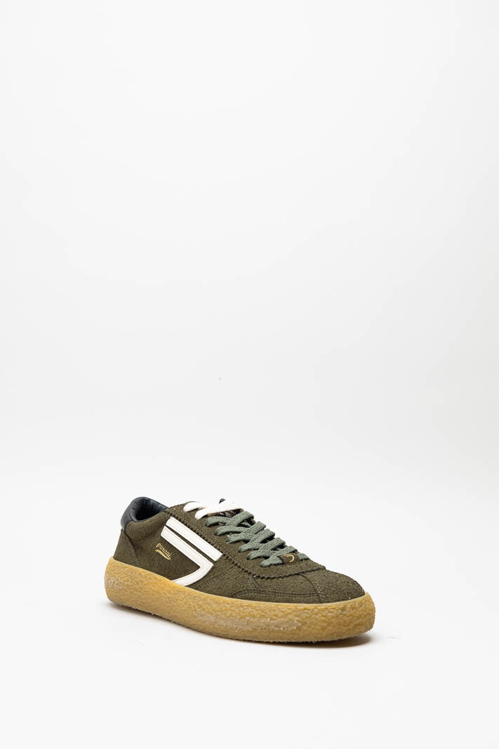 Groen Sneaker