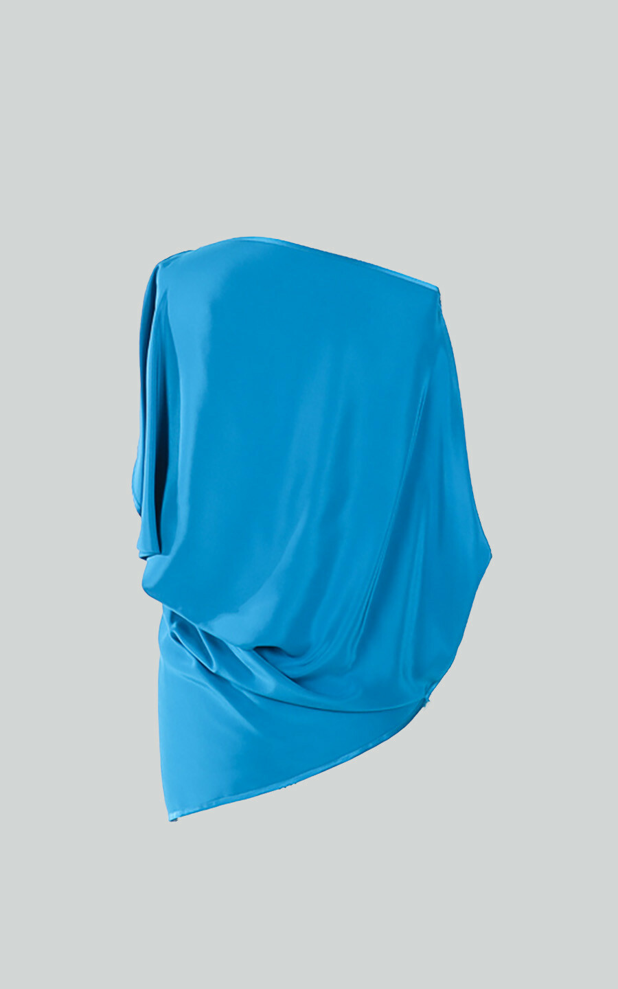zoom in on Blauw T-shirt/top image Blauw T-shirt/top image