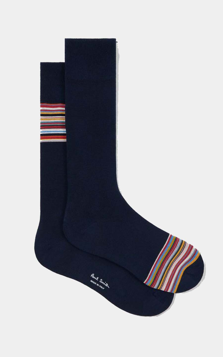 Blauw Kousen