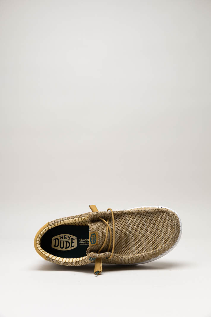 Bruin Sneaker image