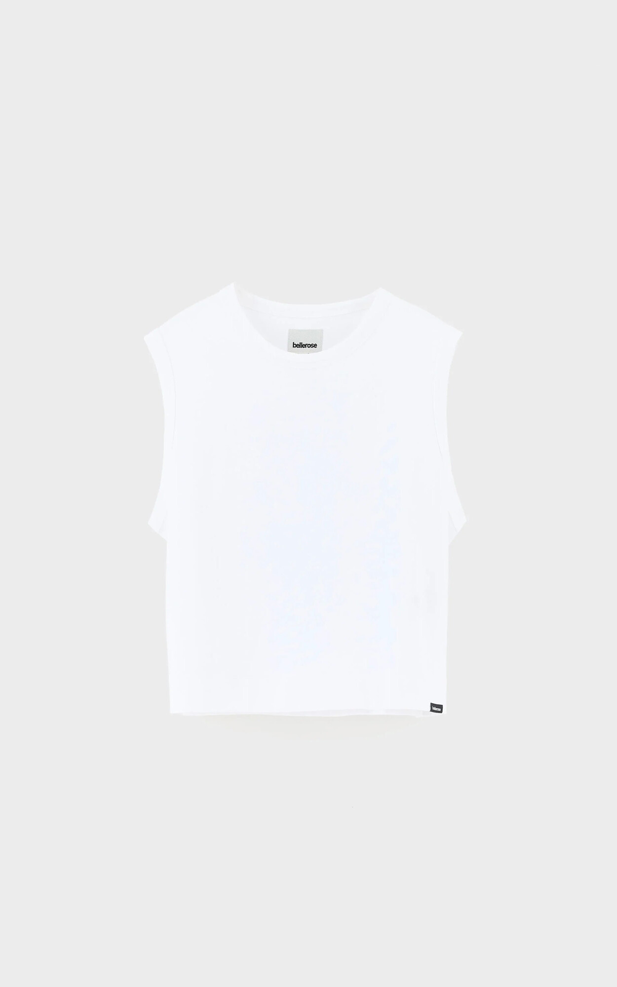 Wit T-shirt/top image