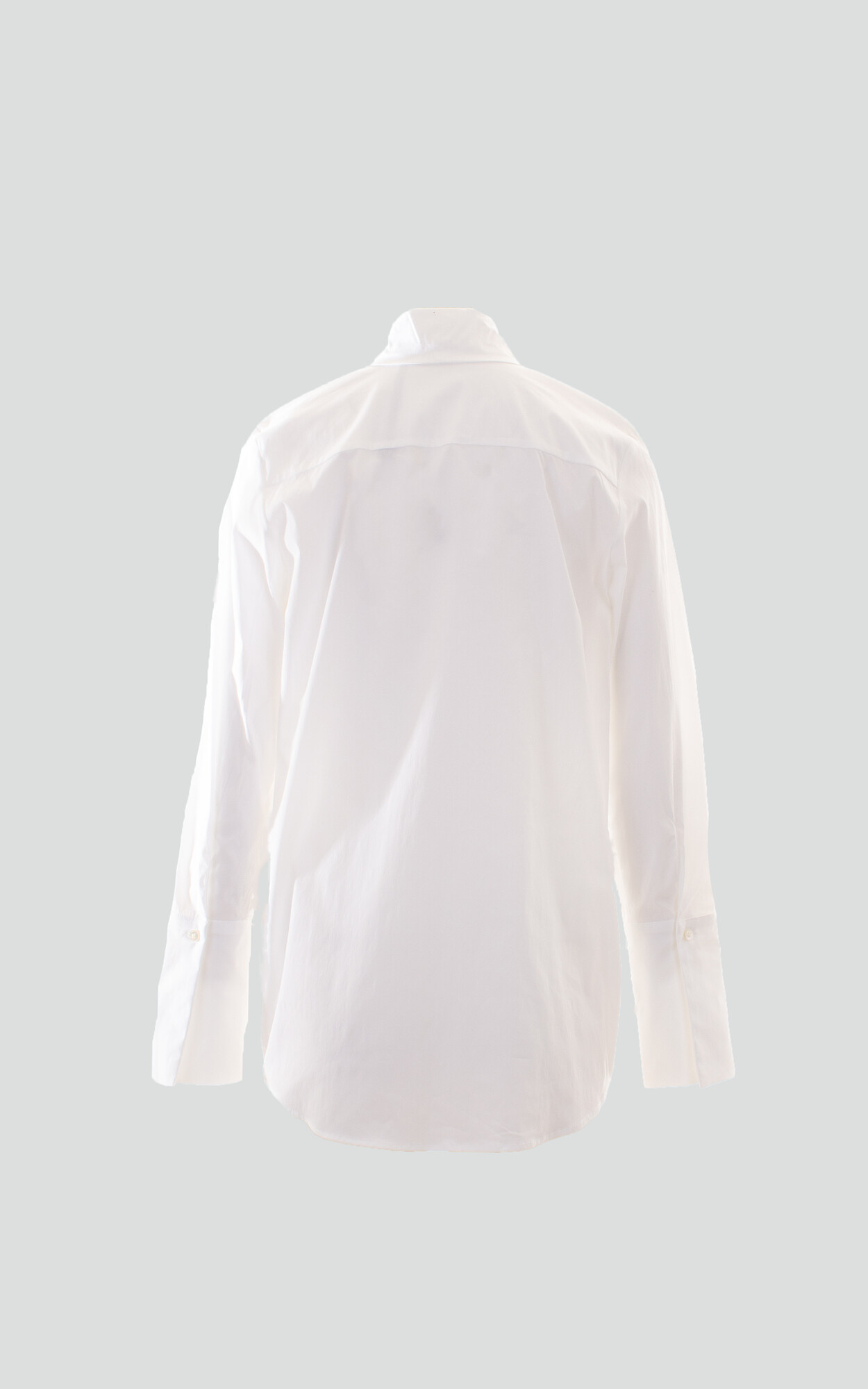 Wit Blouse