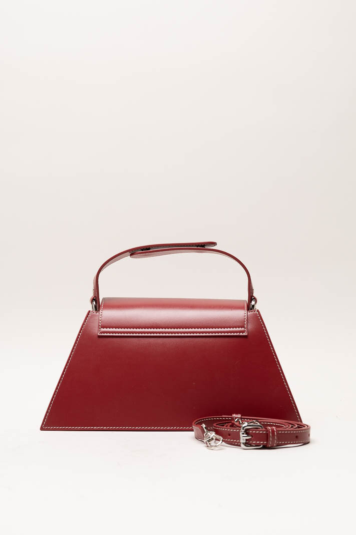 Bordeaux Cross body image