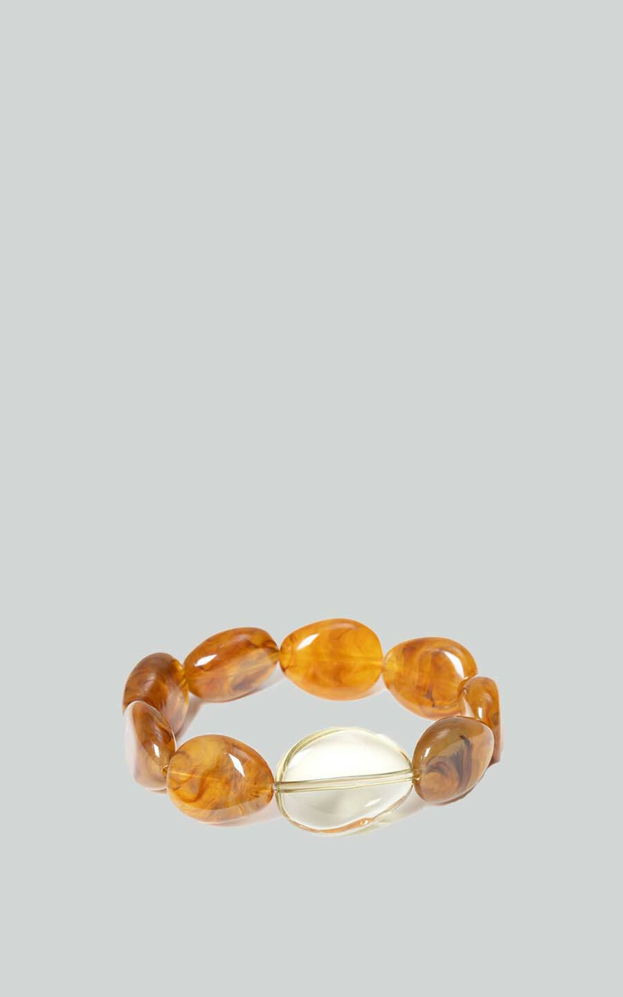 Bruin Armband