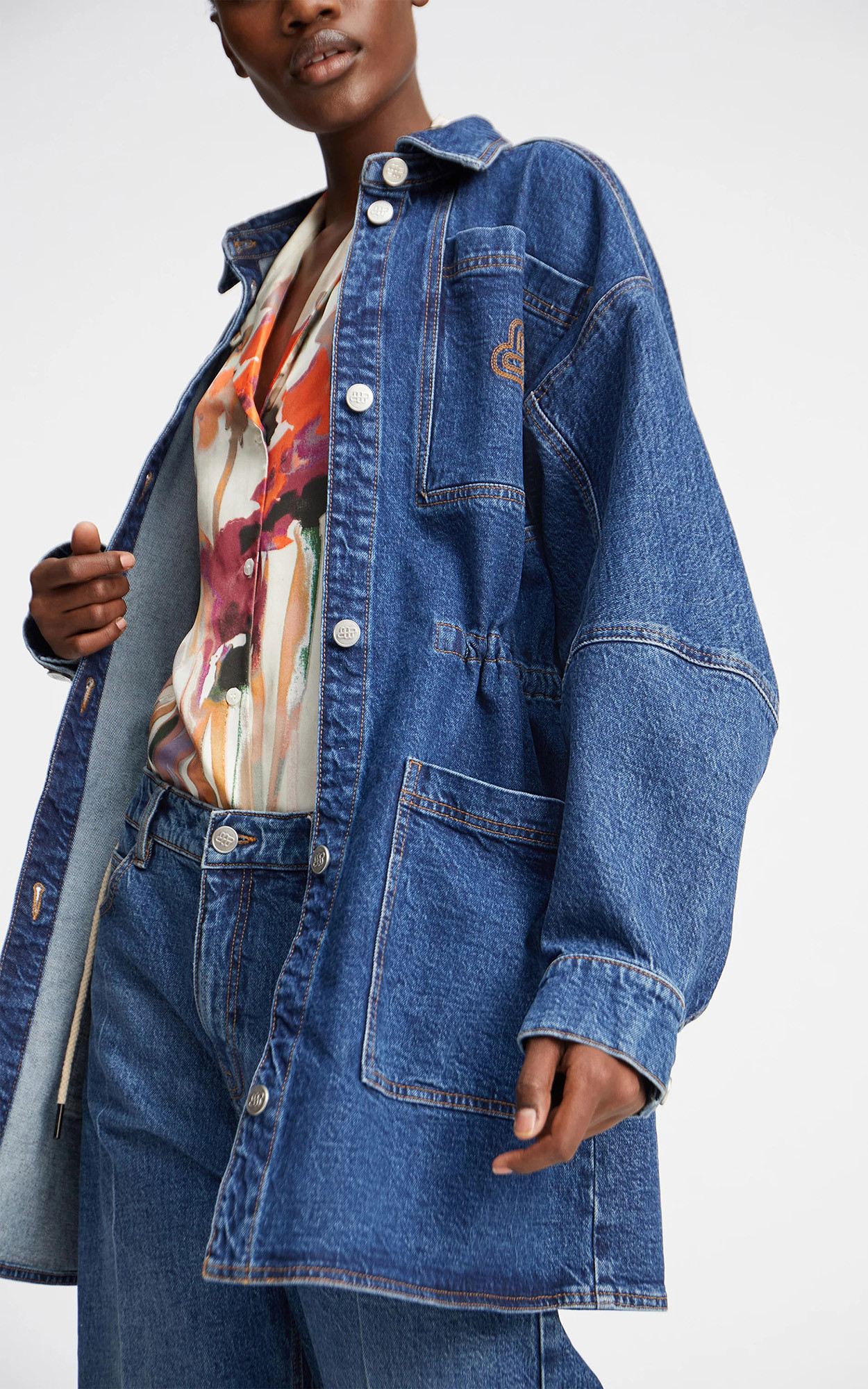 zoom in on Jeans Jas image Jeans Jas image