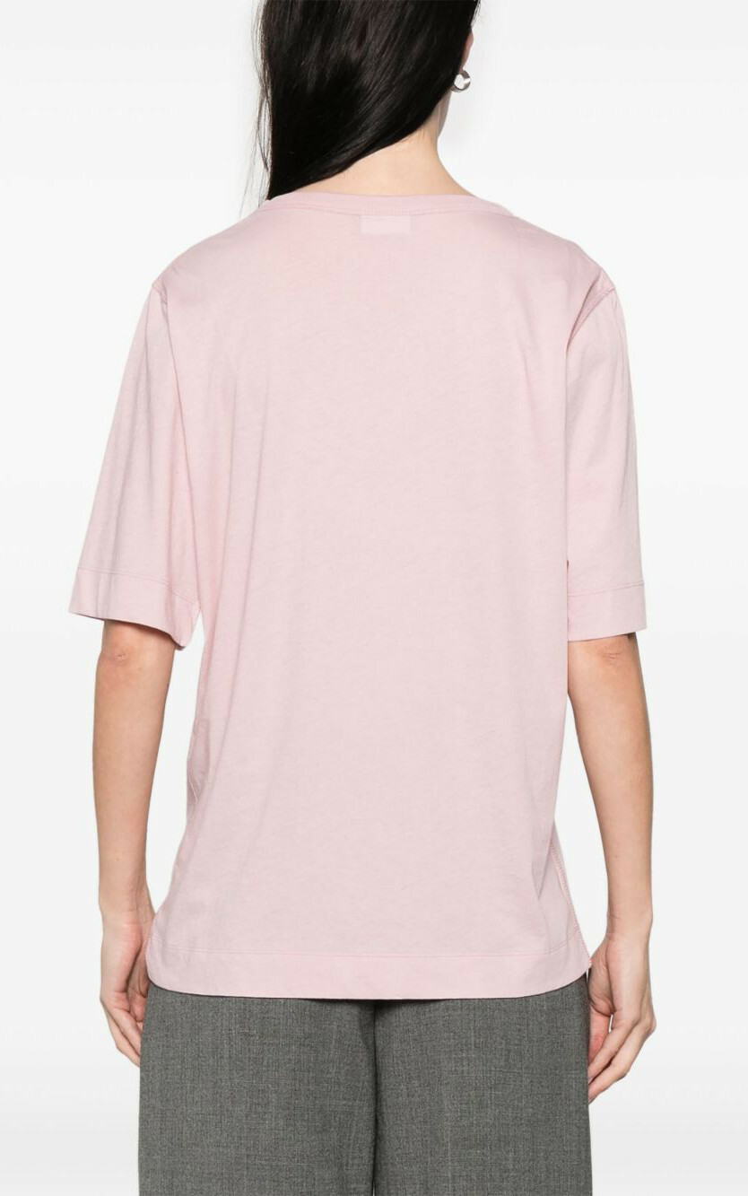 zoom in on Roze T-shirt/top image Roze T-shirt/top image