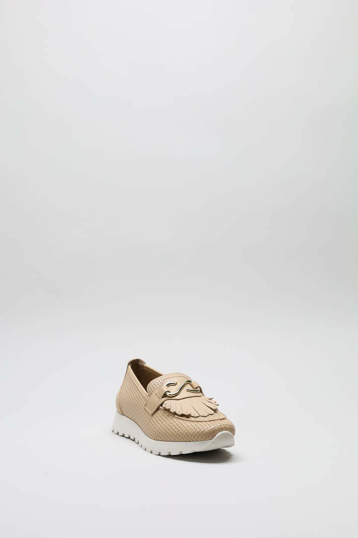 zoom in on Lichtbruin Mocassin image Lichtbruin Mocassin image
