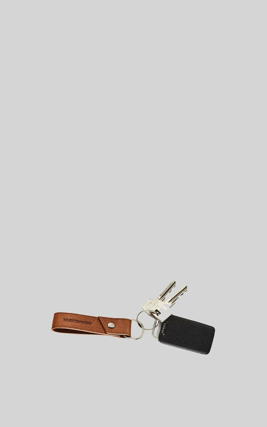 zoom in on Cognac Sleutelhangers image Cognac Sleutelhangers image