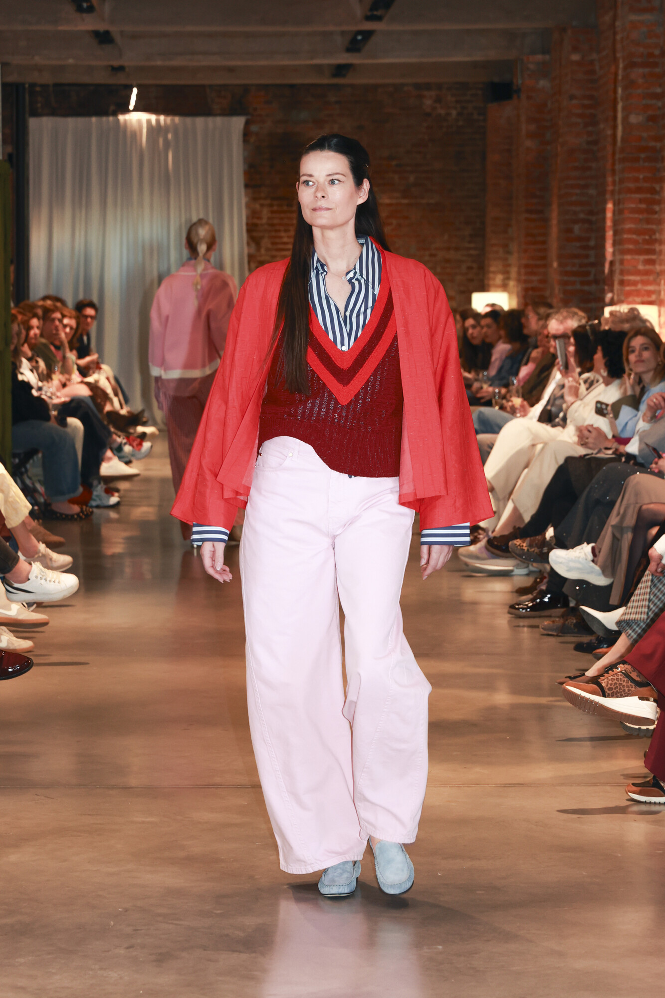 Runway show SS26 0.36