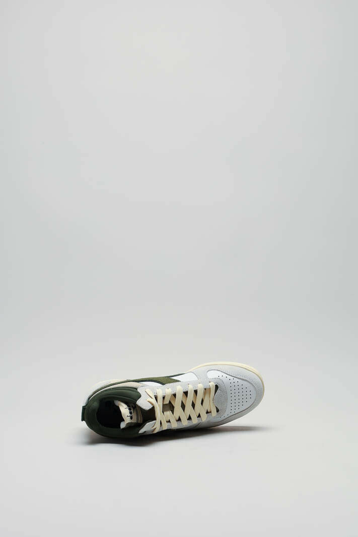 zoom in on Lichtgrijs Sneaker image Lichtgrijs Sneaker image