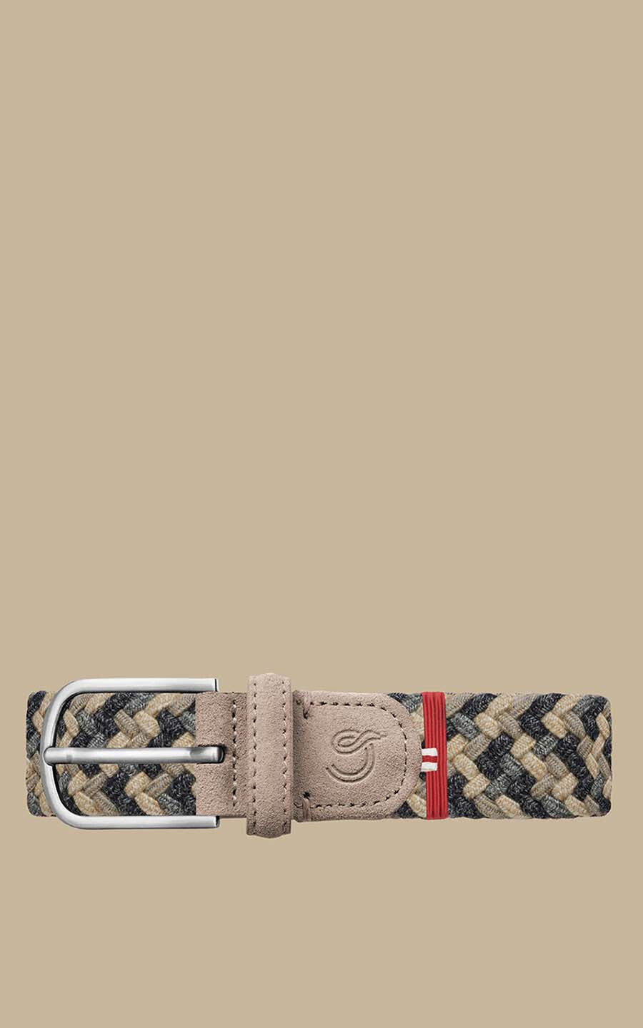 Beige Riem