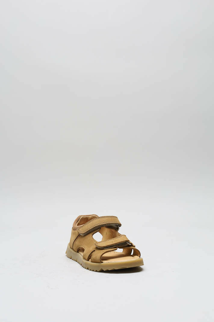 Camel Sandaal