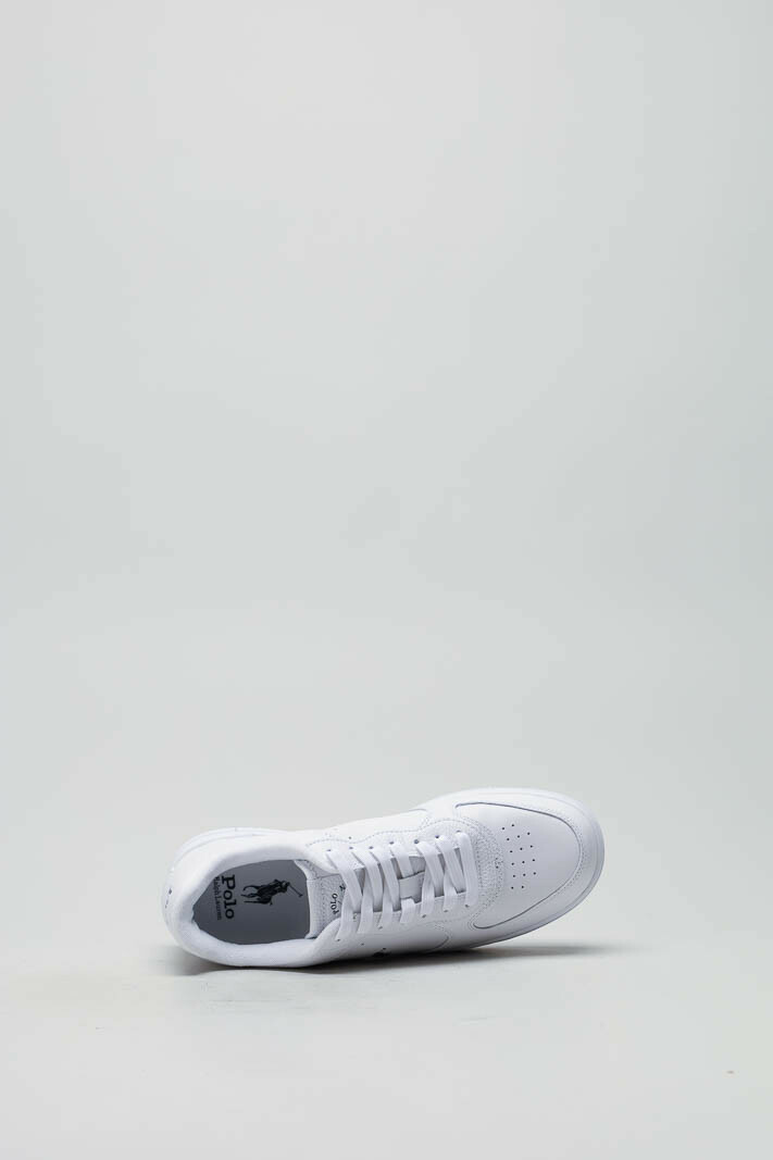 zoom in on Wit Sneaker image Wit Sneaker image