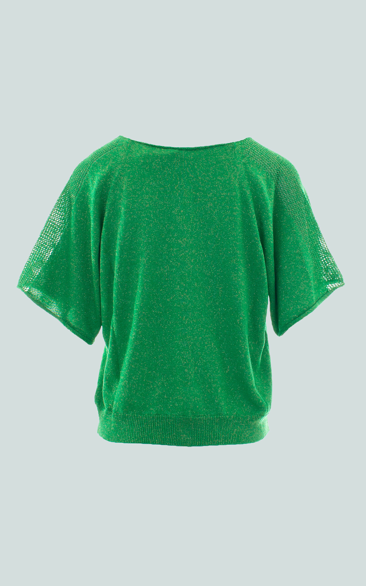 zoom in on Groen Sweater/trui image Groen Sweater/trui image