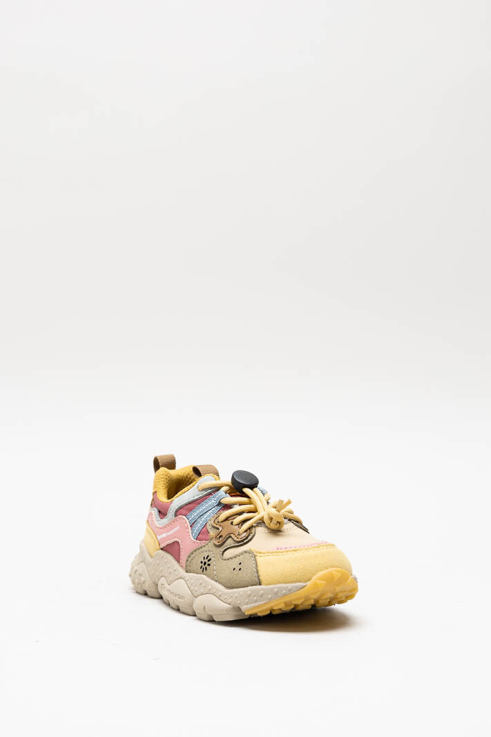 Multi Sneaker