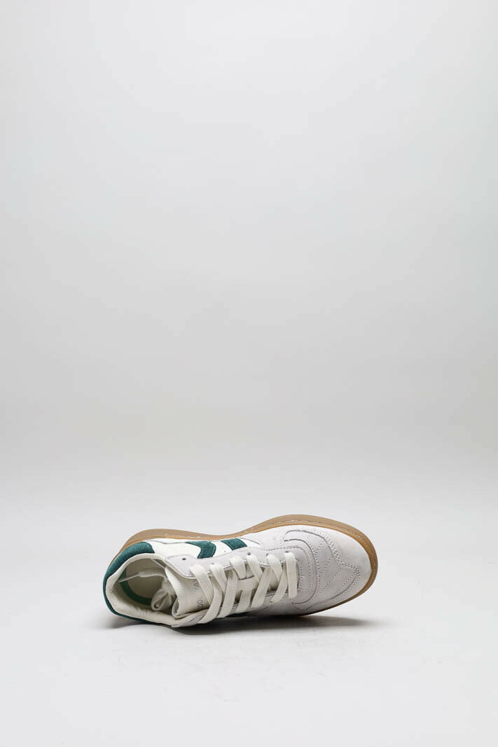 zoom in on Grijs Sneaker image Grijs Sneaker image
