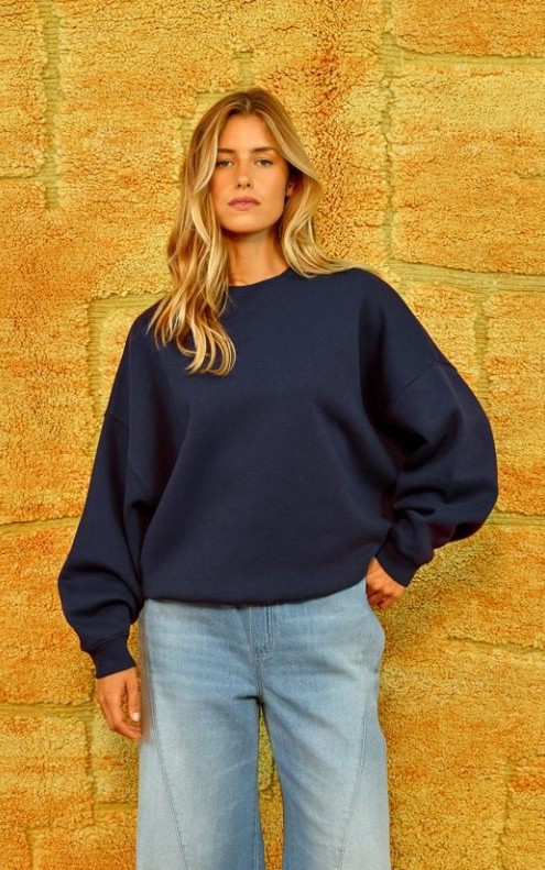 MARINEBLAUW