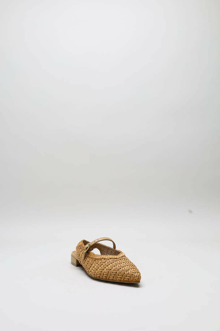 Camel Ballerina