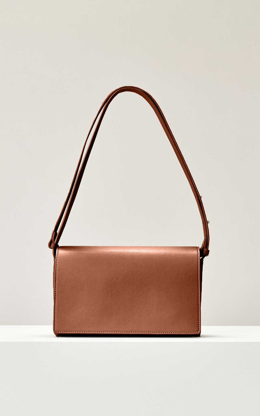 Cognac Cross body