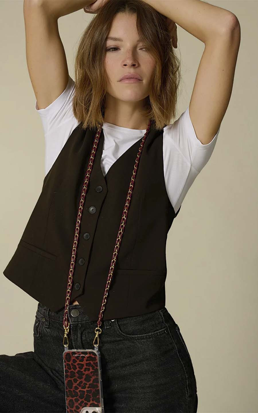 Bordeaux Multi media accessoires