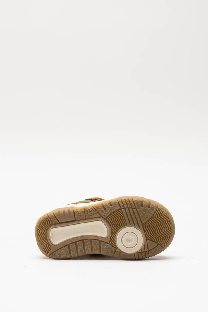 Cognac Sneaker image
