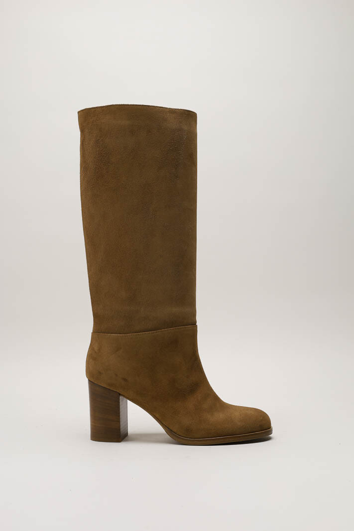 Camel Laars