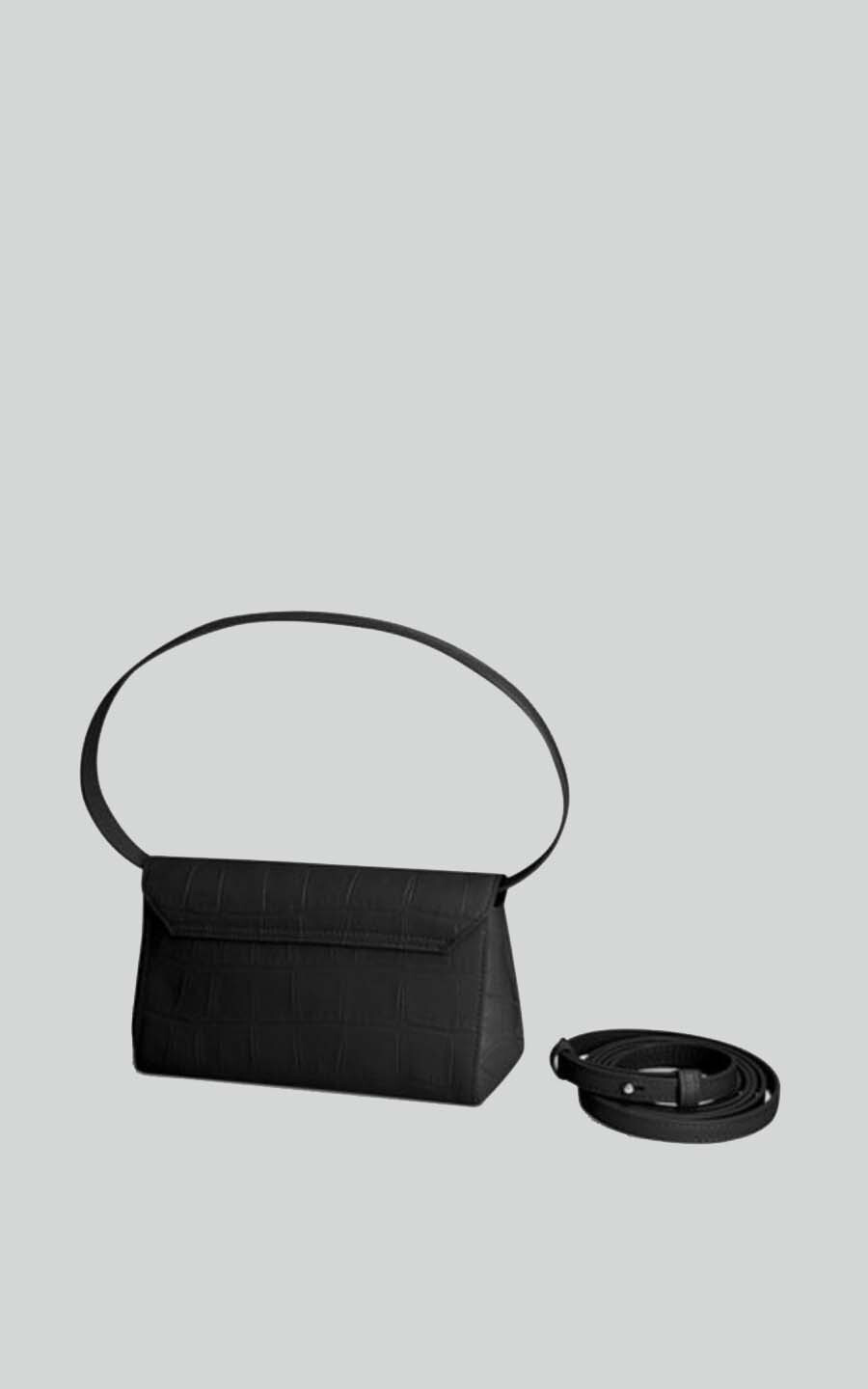 Zwart Cross body