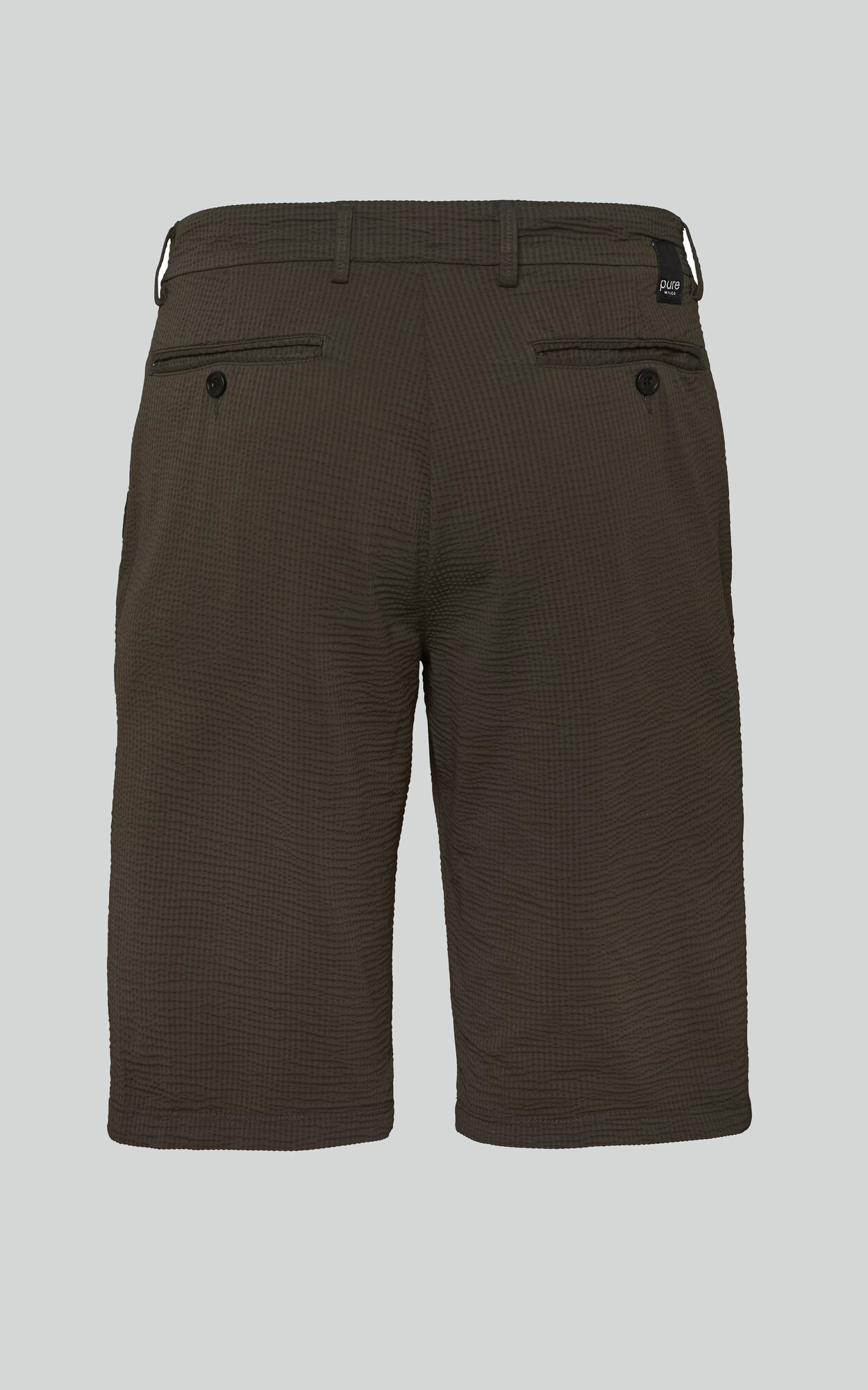 Kaki Short/bermuda image