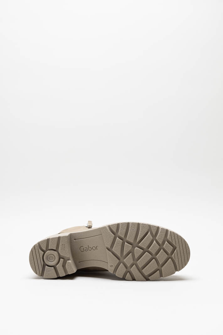 Taupe Veterbottine image