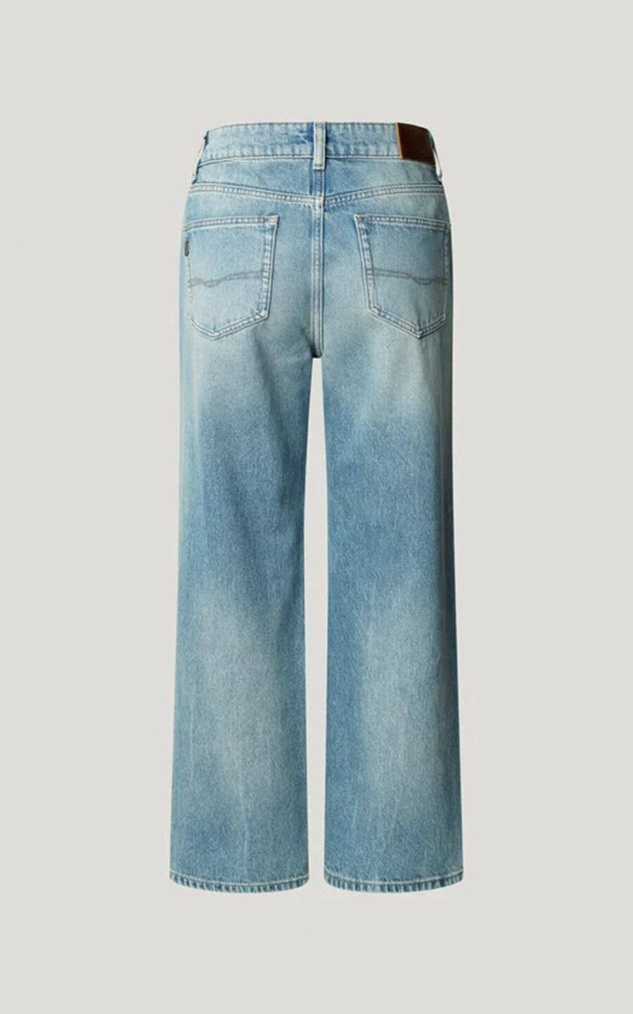 zoom in on Jeans Broek image Jeans Broek image