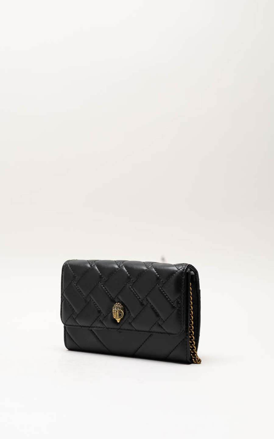 Zwart Cross body